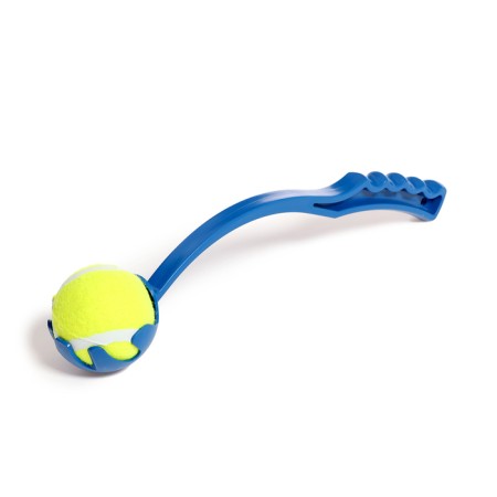 The game "Throwing", 2 pcs., With the ball, mix-4