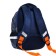 School backpack 38.5 x 26 x 17 cm, ergonomic back, Hatber Primary School "Scooter" NRK_74065