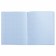 Subject subject calligrata "collage", 48 sheets in the cage English, with reference material, cover coat -coated cardboard, block offset