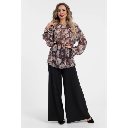 Female blouse, size 42-6