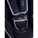 AMAROBABY SAFETY CARRESSOL CARRESSOL, group 0+/1 (0-18 kg), black/gray color