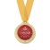 Medal Medal “Happy Anniversary!”, D = 4 cm.