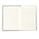 The diary is low, the A6+format, 116 sheets, a cage, brown light, tint. cut