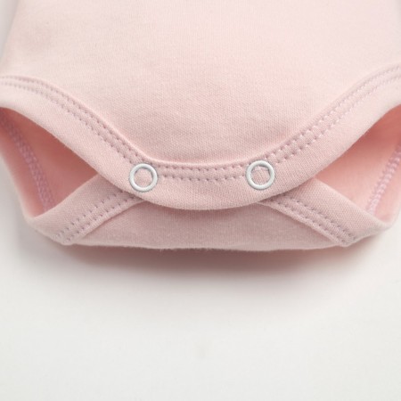 Body set with dl. Sleeve crumb I am Lamor, 3 pcs., Height 62-68 cm-6
