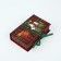 Box - Kniga "For you in the New Year", 20 x 12.5 x 5 cm, New Year