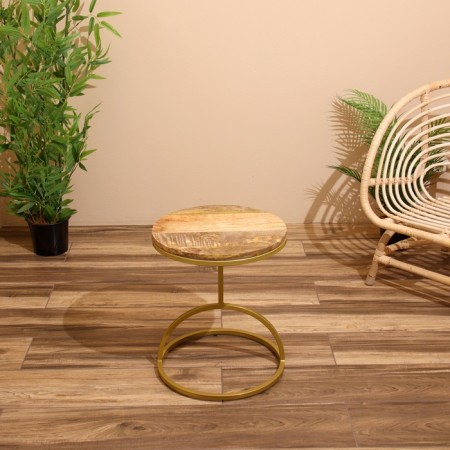 Coffee table 40x40x48 cm, mane