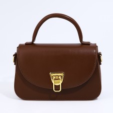 Bag-mixer on the valve, brown color