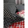 Bed linen 1.5 joint venture, size 150x220 cm, 145x215 cm, 50x70 cm - 2 pcs