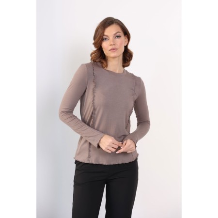 Longsliv female, size 54-1