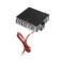 Car radio Optim-778, 12 V, 4 watts