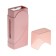 Wax Luazon LVPL-08, cassette, 1 cassette, 40 watts, heating up to 80 ° C, 220 V, pink