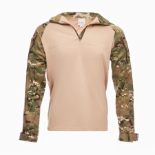 Tactical shirt, fighting 