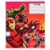 Gift set for a boy, 11 items, Avengers