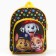 Baby backpack with pockets, puppy patrol, 23*19*6cm