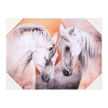Picture "Horses", 30 x 40 cm-2