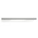 Sappio RSC059 bracket handle, m/o 128 mm, graphite color