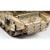 The national model-tank "Russian fighting vehicle of fire support Terminator-2" Star, 1/35, (3695)