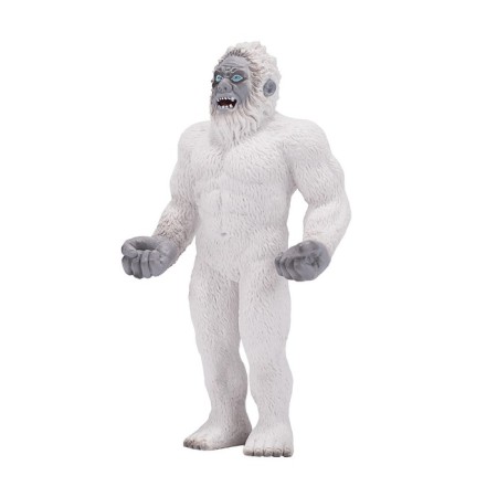 Figure Konik "Yeti"-4
