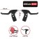 Dream Bike brake handle set