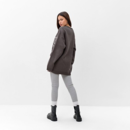 Jumper Female Mist "Tiger", Gray, OneSize (44-48)-3