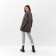 Jumper Female Mist "Tiger", Gray, OneSize (44-48)