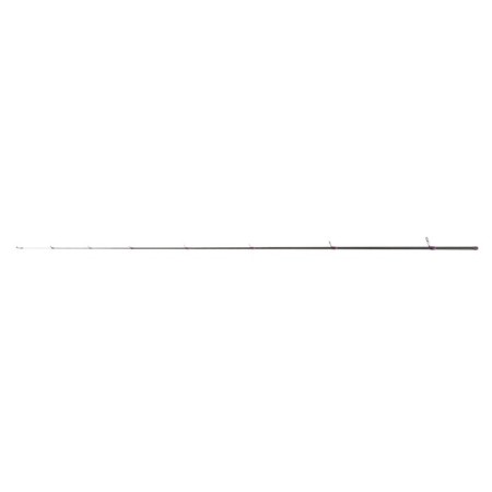 Spinning "Volzhanka Jig-Master", test 7-28 g, length 2.7m-4