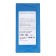 New Year. Confectionery tiles "Happiness in the new year!", 100 g