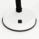 Juni table lamp E27 15W white 14x14x31 cm Risalux