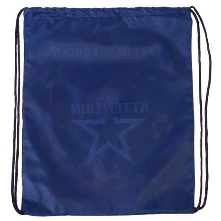 A bag for shoes 420 x 340 mm, calligrata MSO-5s, (soft polyester, density 210d), "camouflage"-4
