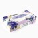 Paper napkins in the box "Tenderness", 100 pcs, two -layer