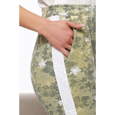 Women's pants, size 44-2