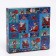 Self-assembly box "Pop-Art Hero New Year", 16 x 16 x 3 cm
