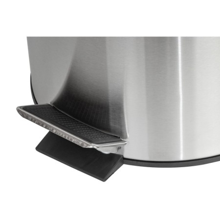 Garbage bucket with the pedal Orion 410120, 12 l, the color is matte-4