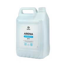 Arena floors with a polishing effect, 5 liters