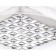 Ambrella Light Ice Fa151, 100W LED, 7000-6400K, white, with FDU