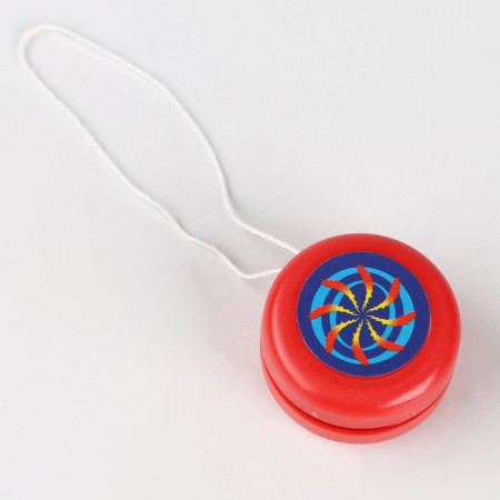 Yo-yo "dinosaur", mixing mix, in showbox-2