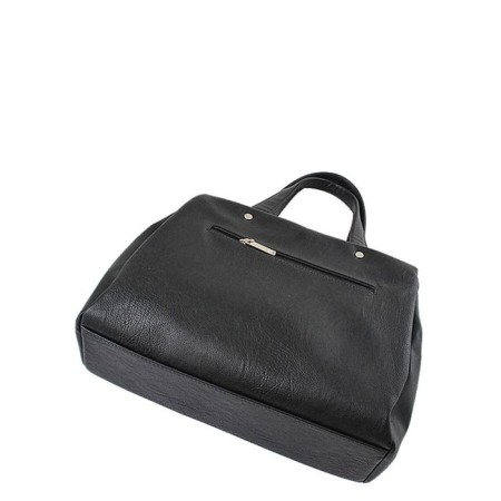 Bag Women's claim, lightning, black color-1