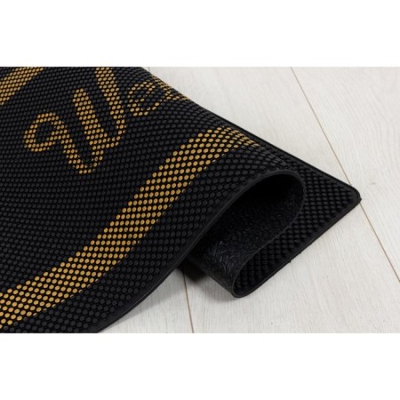 Joy Home rug, rubber, studded Welcome 45x75 cm-4