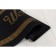 Joy Home rug, rubber, studded Welcome 45x75 cm