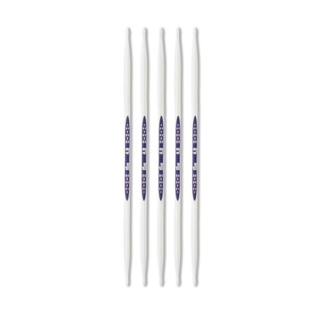 Stock -ups Ergonomics, 4.0 mm/15 cm, 5 pcs. packaged-1