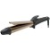 The curling rowenta CF3227F0, 43 W, ceramic coating, D = 25 mm, cord 1.8 m, black-beige
