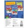 Book-cutter "New Year's crafts. Winter round dance ”, 20 p.