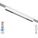 SLAM SLIM SLIM "Line Track44" LED 24W 3000K-6000K 48V CRI90 White 3.2x3.8x44.6cm 990943