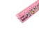 Ruler 16 cm Devente Panda, mix x 4 colors, cardboard box