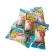 Chewing gum Dino Eggs with strawberry filling, 5.5 g
