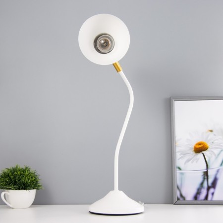 Traffic lamp "George" 1x40W E27 White 20.5x14.5x51cm Risalux-2