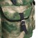 The backpack mix "Chance" 40 l., Camouflage, rubberized