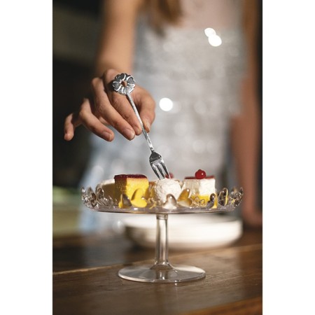 A set of Guzzini Cutlery Guzzini Love, 6 pcs-3