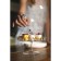 A set of Guzzini Cutlery Guzzini Love, 6 pcs