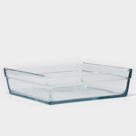 Borcam baking, 22.7 × 22.7 cm-2